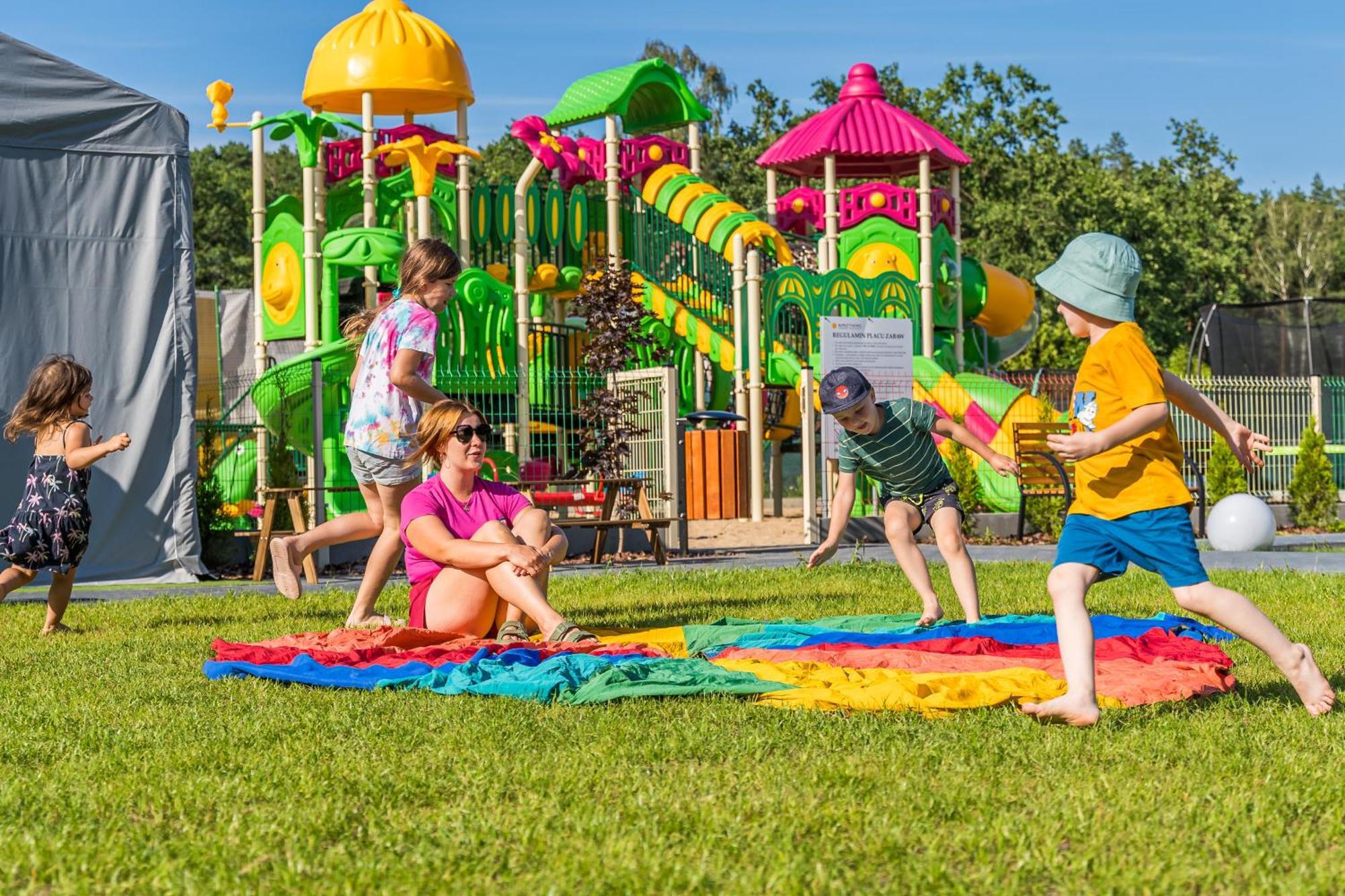 Bursztynowo Mikoszewo Villa Екстериор снимка